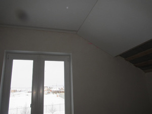 Тканевый натяжной потолок. Натяжные потолки в Белгороде