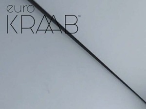 Монтаж теневого профиля EuroKRAAB. Натяжные потолки в Белгороде - компания ОЛИМП